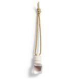 D&eacute;sodorisant voiture bouteille senteur musc 5ml