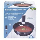 M&eacute;langeur automatique
