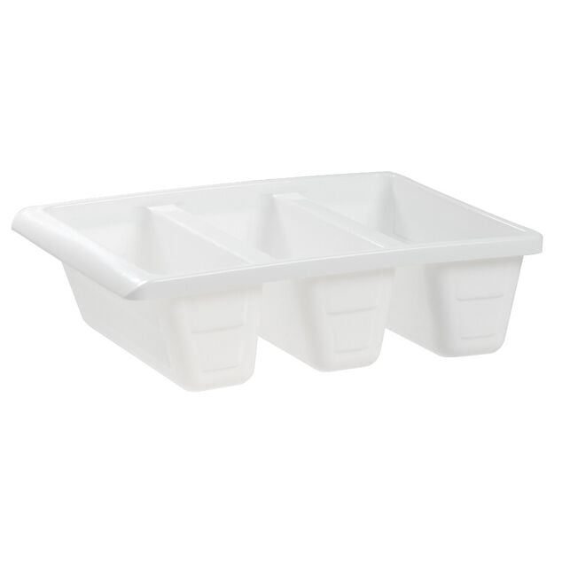 Bac range chaussures 3 paires