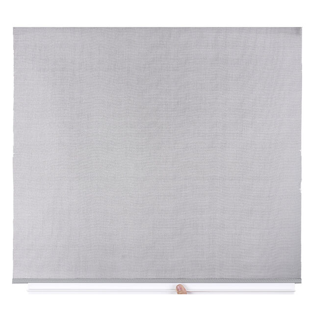 Store moustiquaire pour fenêtre Out Insect découpable 80x130cm