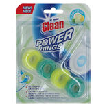 Bloc WC senteur citron frais 40g