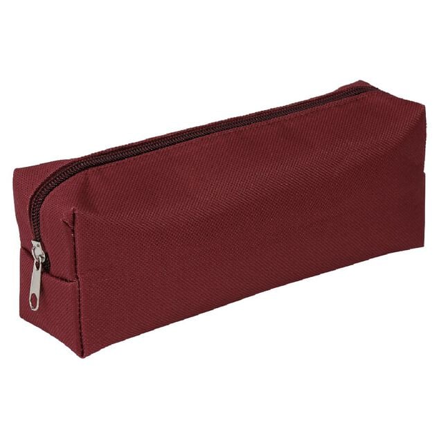 Trousse color&eacute;e unie