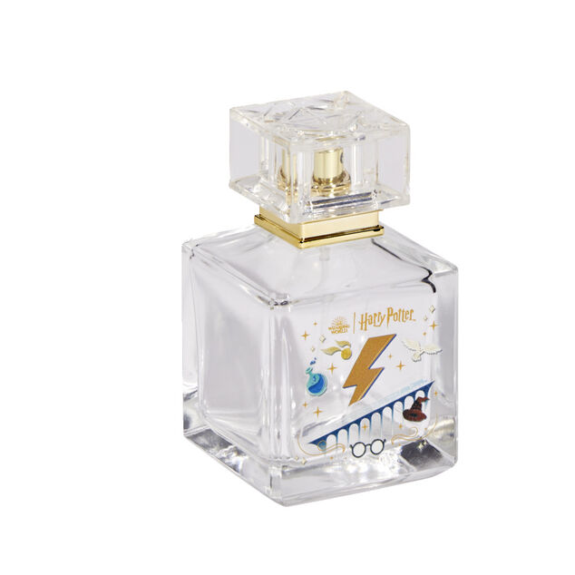 Eau de toilette Harry Potter ou Hermione 100ml - 2 mod&egrave;les