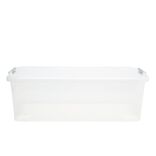 Box de rangement Combi Tontarelli 29,5 L transparent