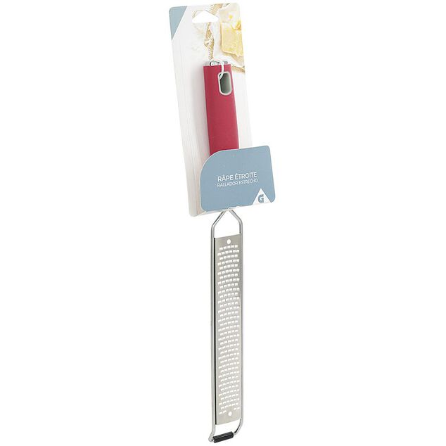 Râpe étroite en inox