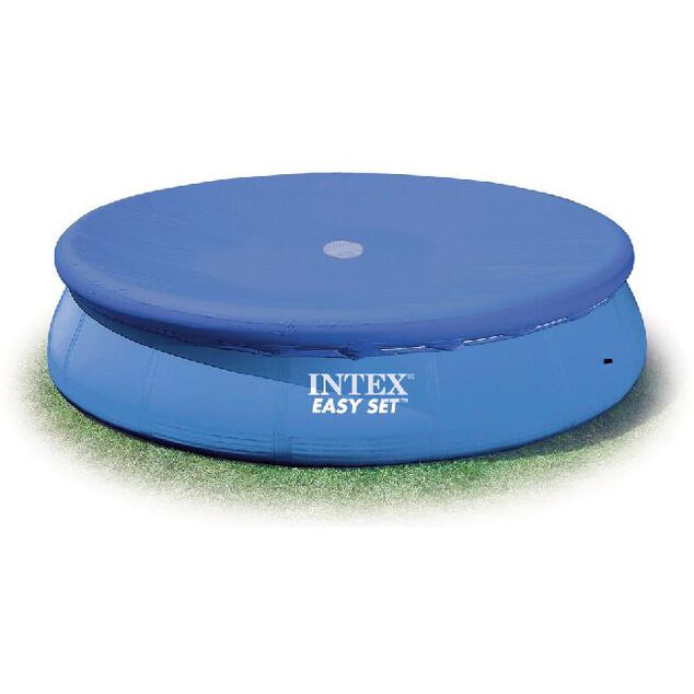 B&acirc;che de protection piscine ronde &Oslash; 244cm