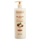 Gel douche Evoluderm d&eacute;lice karit&eacute; 500 ml