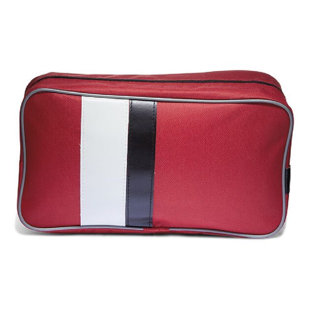 Trousse de toilette x2