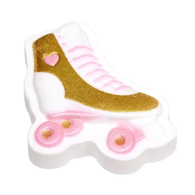 Ensemble galets de bain Barbie 4 pi&egrave;ces