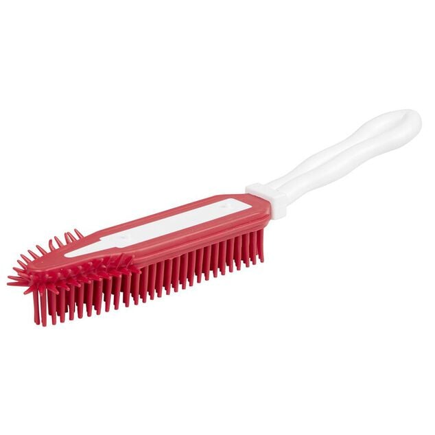 Brosse animal attrape poil silicone (2 mod&egrave;les)