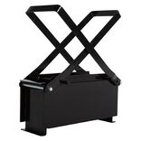 Presse à briquette papier