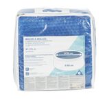 B&acirc;che &agrave; bulles ronde &Oslash;170 cm