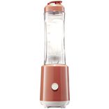 Blender &agrave; smoothie 300ml rouge
