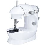 Mini machine à coudre
