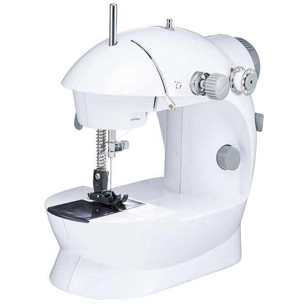 Mini machine à coudre