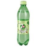 Bouteille de Seven up free 50cl