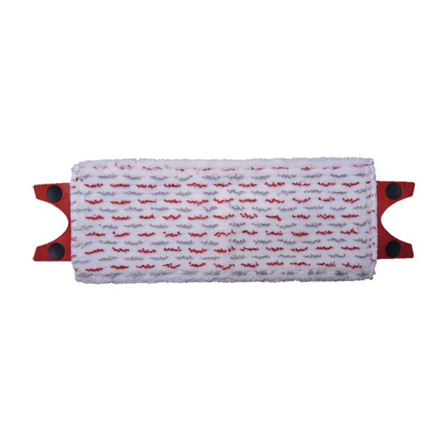 Recharge microfibre Vileda pour balai Ultramax