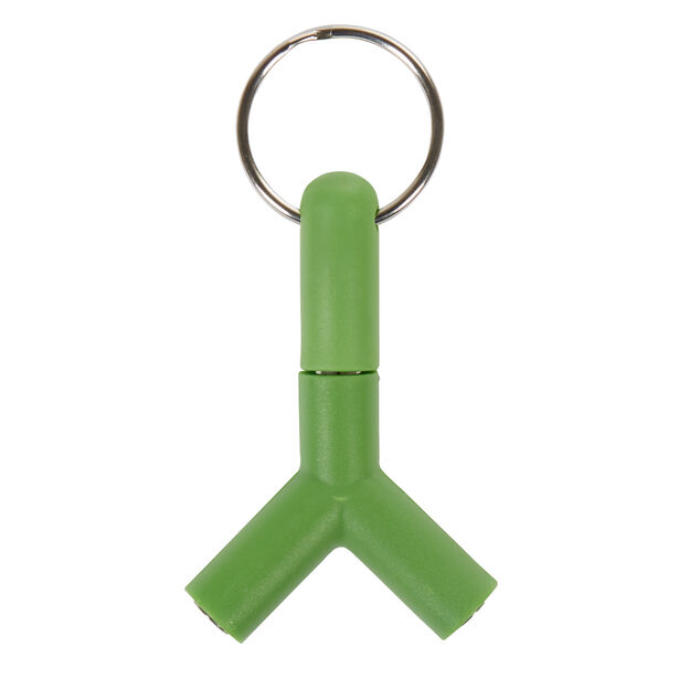 Adaptateur double jack 3,5 mm Homday X-Pert