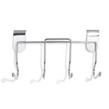 Crochet pour ustensiles barbecue