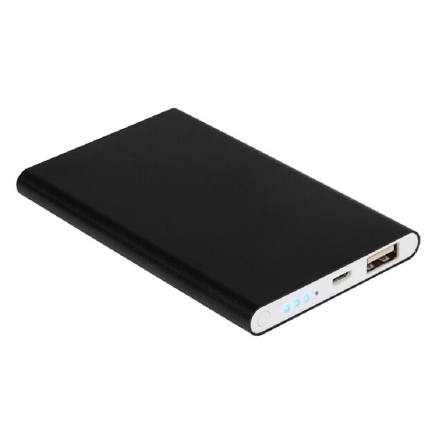 Chargeur de t&eacute;l&eacute;phone universel Homday Xpert ultraplat