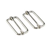 Boucle de réglagle 30mm x2