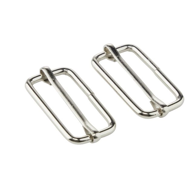 Boucle de réglagle 30mm x2