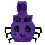 D&eacute;guisement b&eacute;b&eacute; araign&eacute;e taille18/24 mois