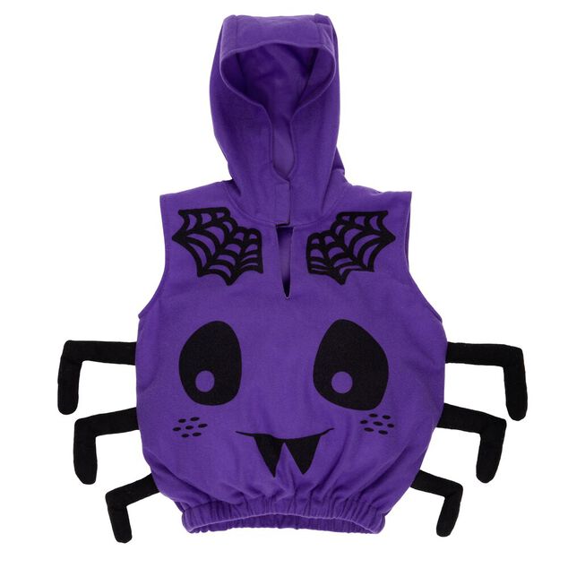 D&eacute;guisement b&eacute;b&eacute; araign&eacute;e taille18/24 mois