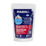 SOS eau verte et trouble unidose 250g Marina