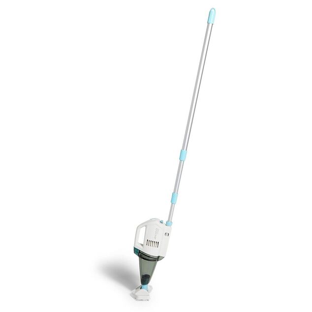 Nettoyeur &agrave; batterie Intex ZR100