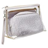 Trousse de toilette 3en1