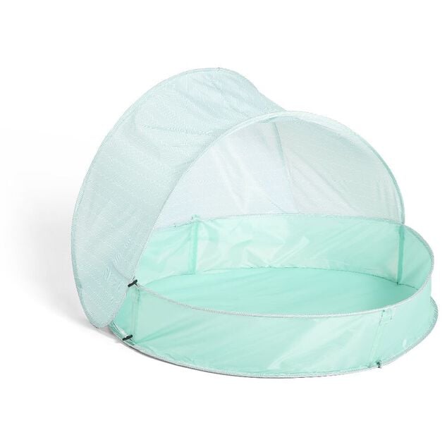 Piscinette de plage pop-up Funky &Oslash;91xH75cm