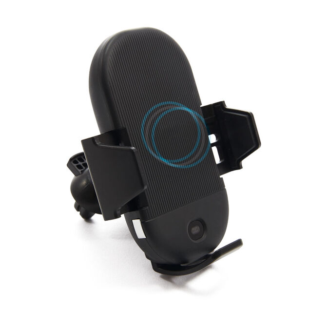 Support chargeur de voiture sans fil pour smartphone