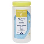 PH Moins granul&eacute;s 1,5kg