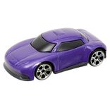 Voiture Teamsterz métal