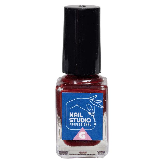 Coffret 10 vernis &agrave; ongles