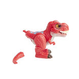 Figurine dinosaure bébé marche et rugit - 3 modèles