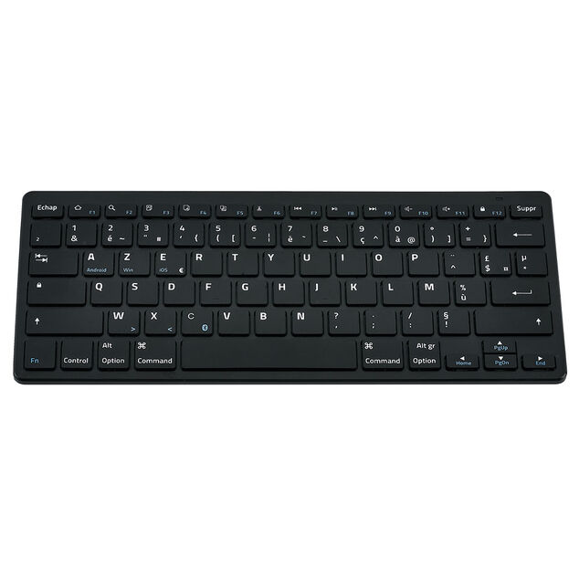 Clavier sans fil Bluetooth homday Xpert
