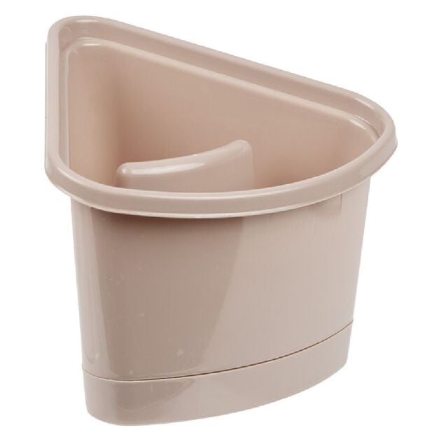 &Eacute;gouttoir range-couverts en plastique