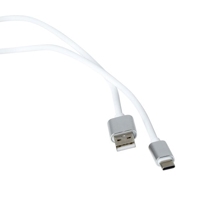 Cable USB C de 2m