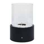 Cheminée de table Ø18xH26,5cm