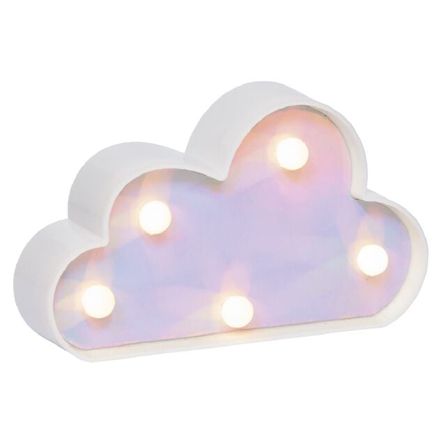 D&eacute;coration Led &agrave; poser