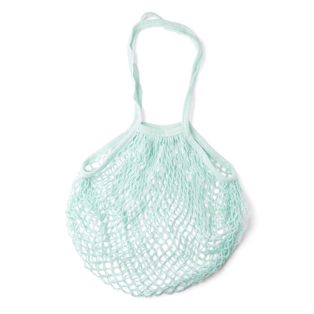 Filet de course polyester L40x25x30cm