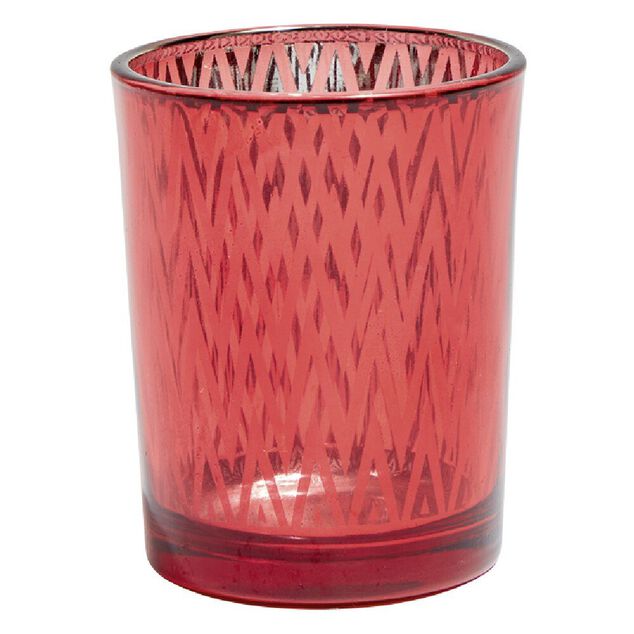 Porte bougie chauffe-plat