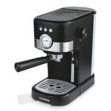 Machine &agrave; caf&eacute; expresso Homday 1,5L avec porte-filtre 1100W