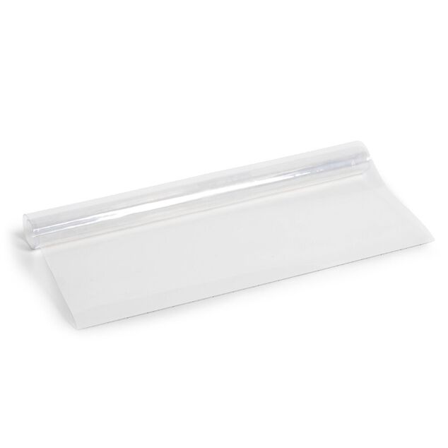 Set de table plastique transparent 40x60cm