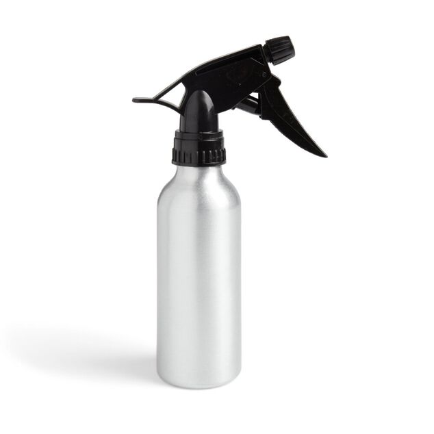 Spray bouteille aluminium 200ml (3 mod&egrave;les)