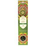 Bâton d'encens en bois x30