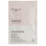 Masque en tissu Byphasse hydratant Skin Booster