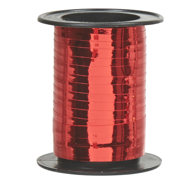 Bolduc rouge 10 m
